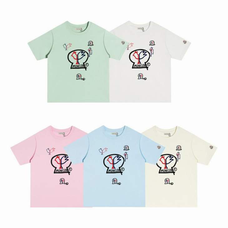 Picture of Moncler T Shirts Short _SKUMonclerM-2XLh8txD1226023